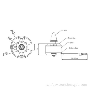 Racing Motor Series 2021